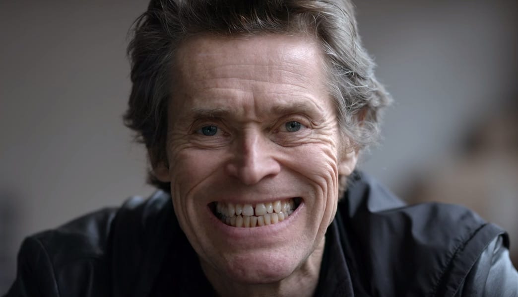 Liga da Justiça | Brinquedo mostra Willaim Dafoe como Vulko pela primeira vez