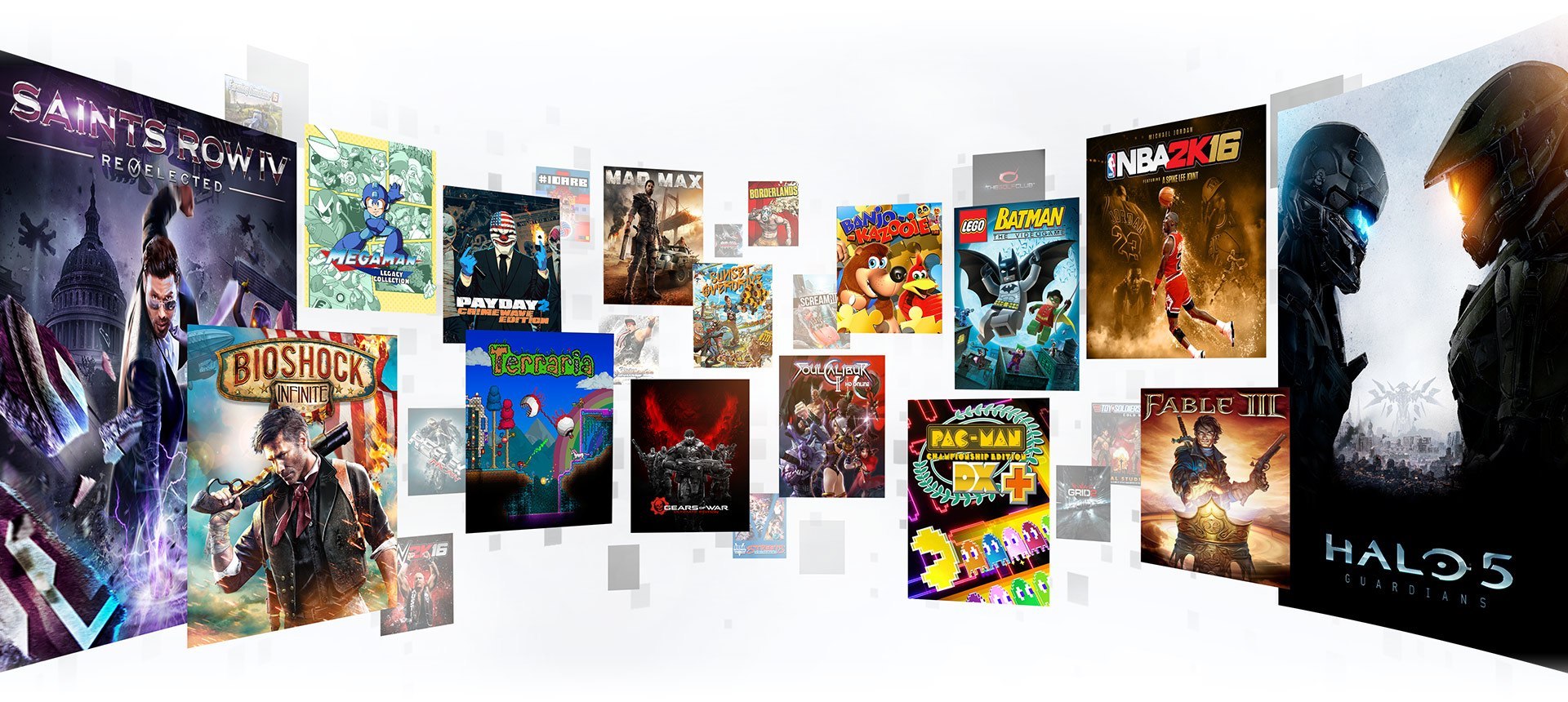 Brasil entra na lista de países do Xbox Game Pass