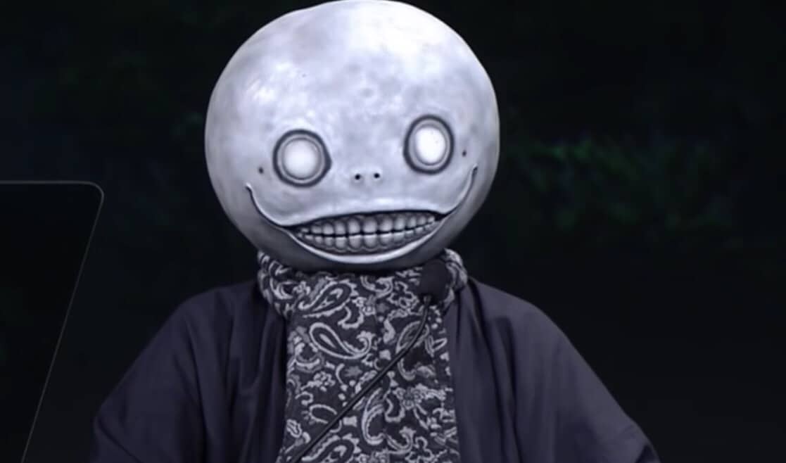 PlatinumGames foi salva por NieR: Automata, segundo Hideki Kamiya