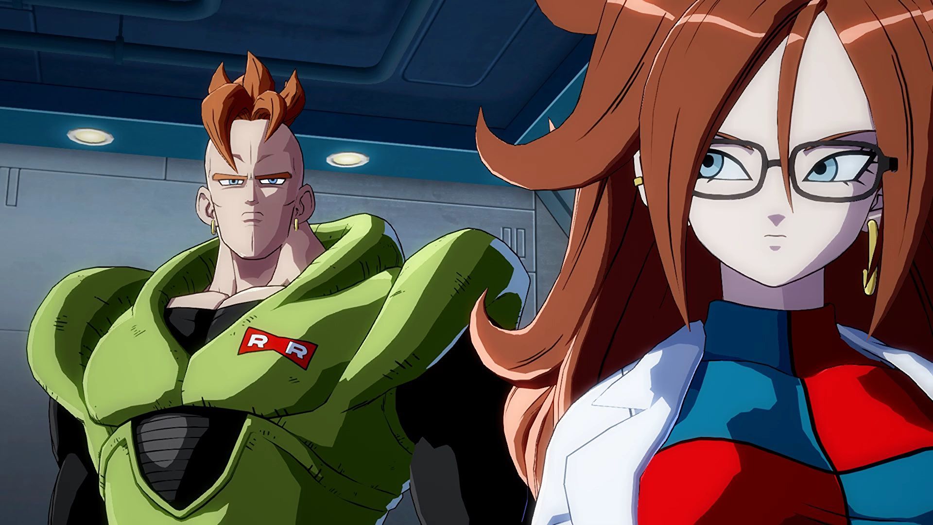 Dragon Ball Super revela curiosidades sobre Androide 21 e Androide 16