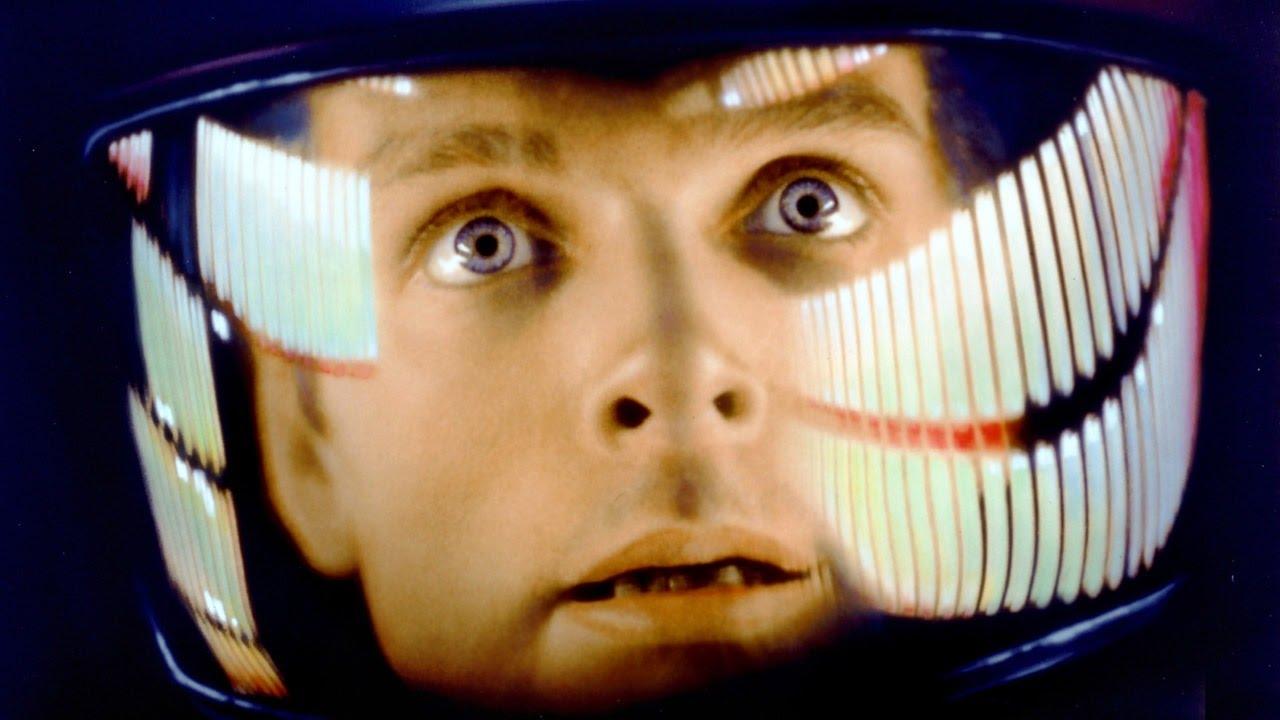 2001: Uma Odisseia no Espaço | Trailer mostra que a versão 70mm será espetacular