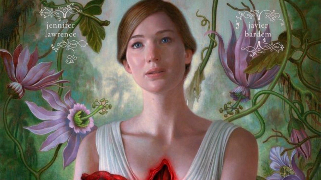 Bilheteria EUA | Mãe! não vai nada bem e It: A Coisa continua flutuando alto