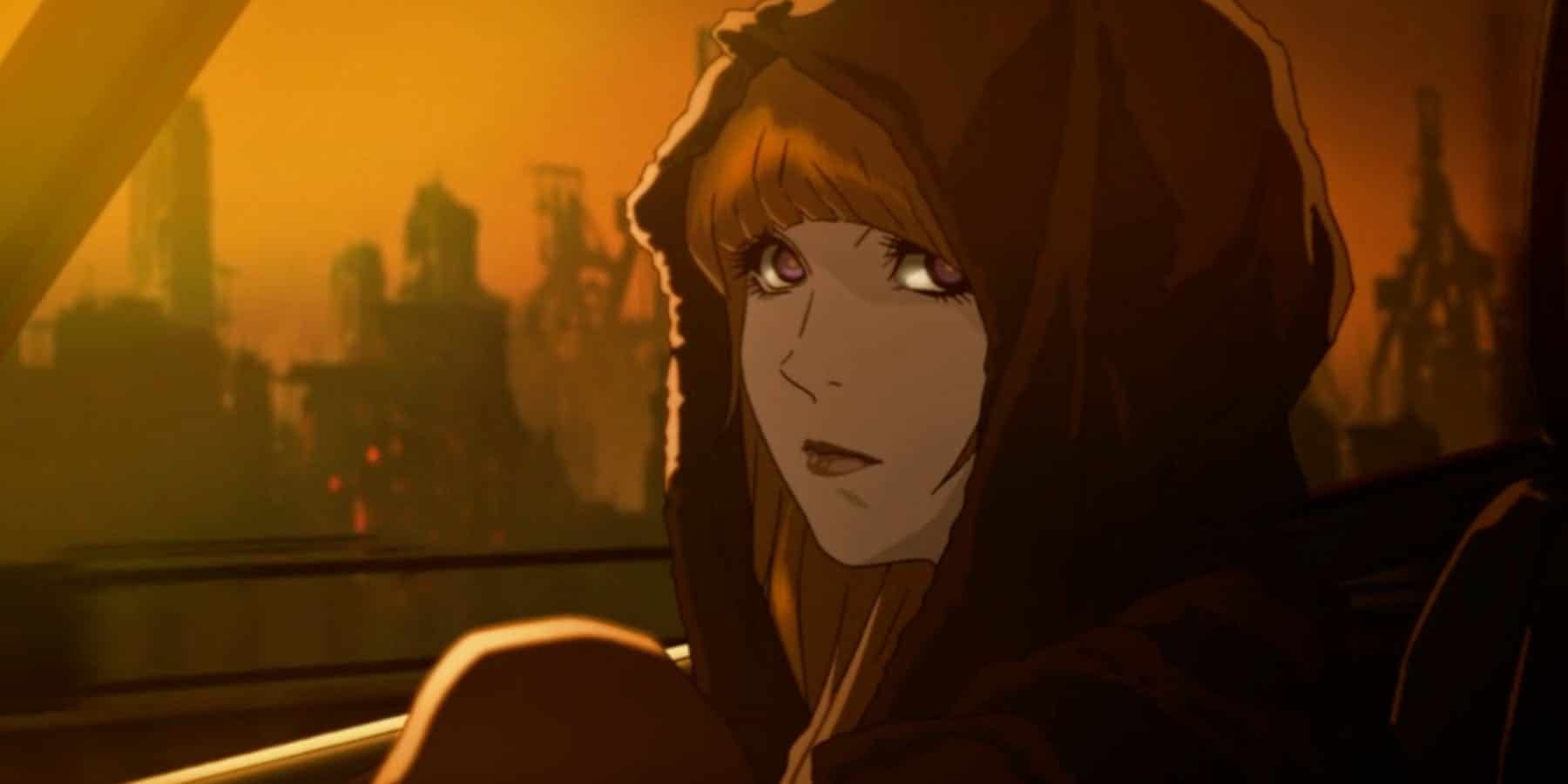 Assista aos três curtas de Blade Runner 2049 e se prepare para o filme!