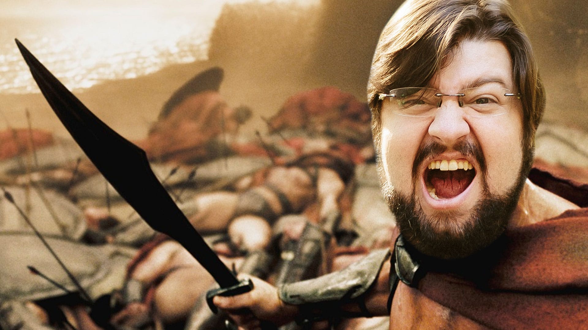 Ajude a fazer o NerdPlayer 300