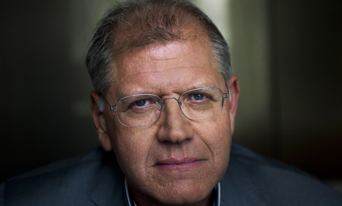 Robert Zemeckis é um dos cotados para dirigir Flashpoint [RUMOR]