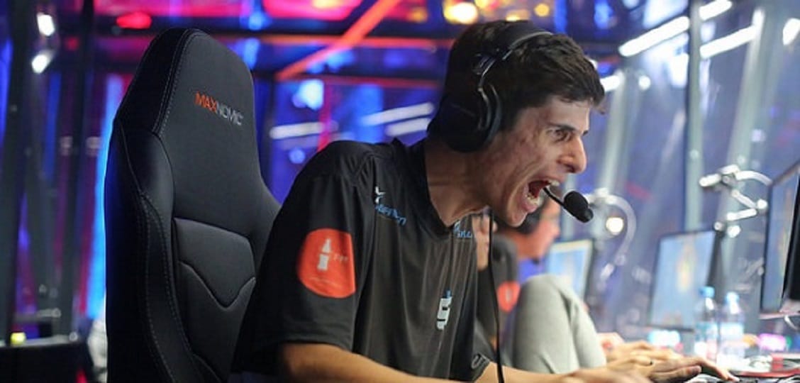 Dota 2 | SG e-Sports garante vaga no próximo Major