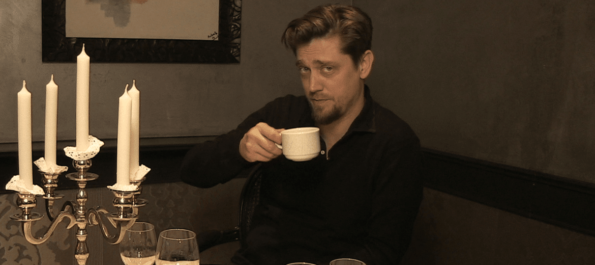 Diretor de It: A Coisa pode dirigir novo filme do Drácula [RUMOR]