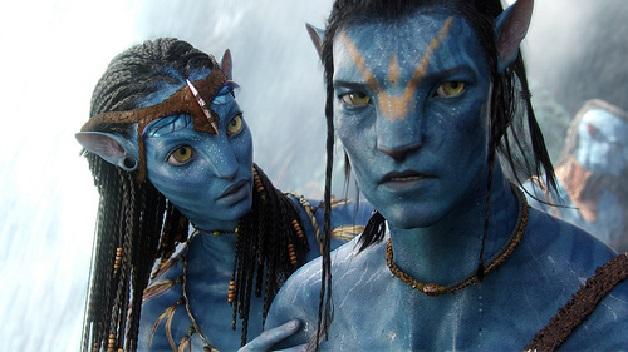 Avatar 2 começa a ser filmado na próxima semana