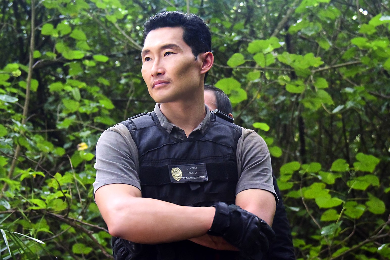 Hellboy | Daniel Dae Kim pode substituir Ed Skrein no longa