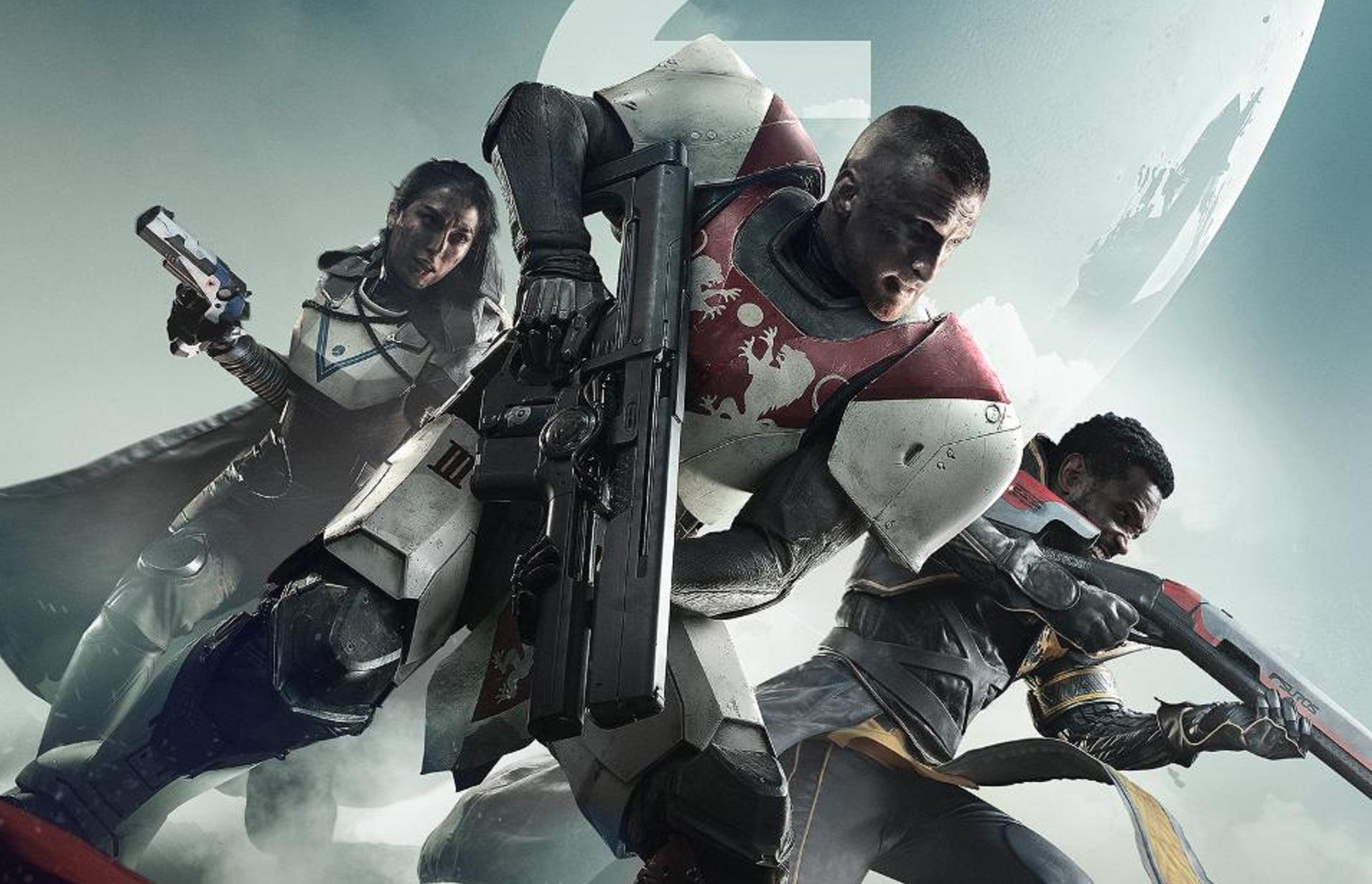 Destiny 2 tem sua primeira expansão vazada na Xbox Live; veja os detalhes