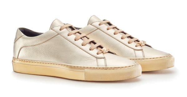 Tenha a Mão do Rei a seus pés com esse tênis inspirado em Jaime Lannister