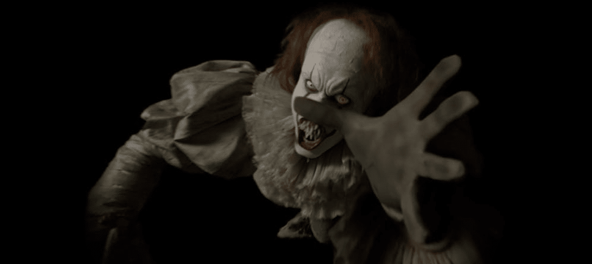 It: A Coisa | Sequência deve chegar em 2019