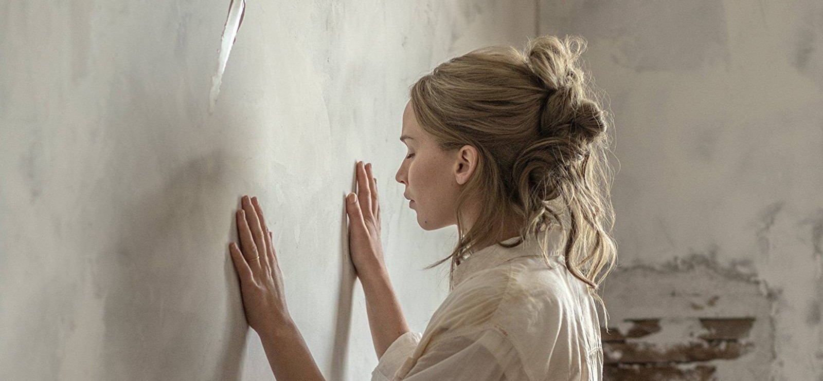 As muitas alegorias de Mãe! e seus significados