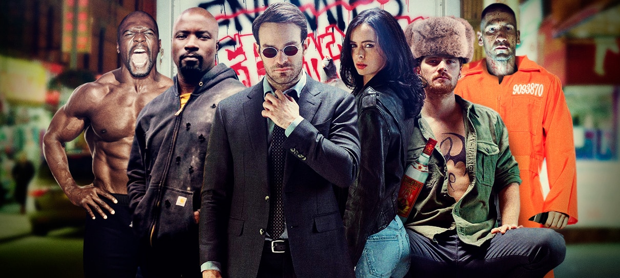 Quem defende os Defensores?