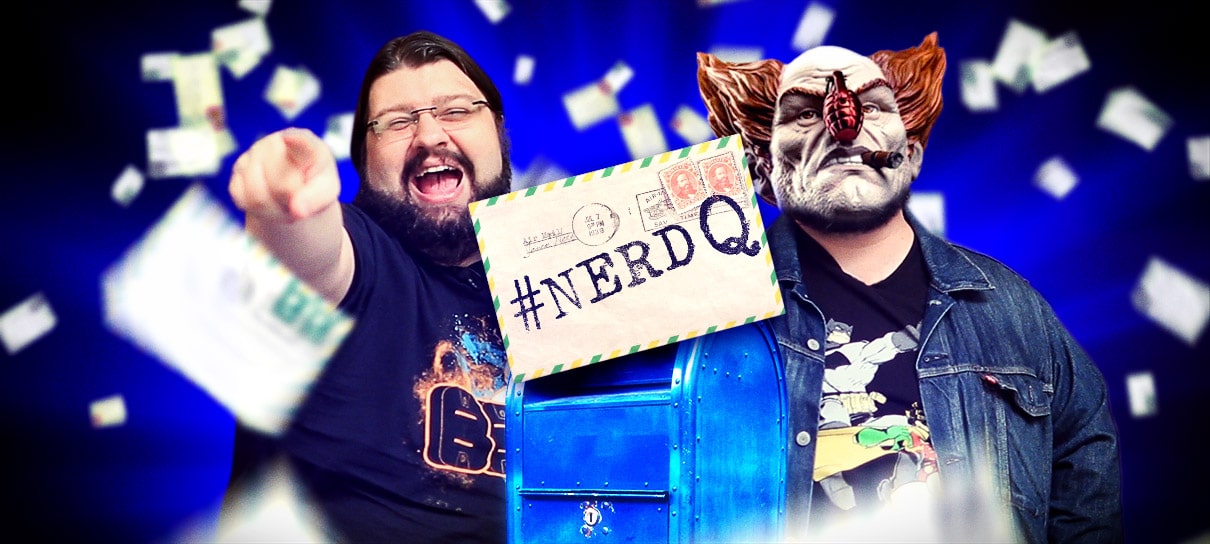 NerdQ
