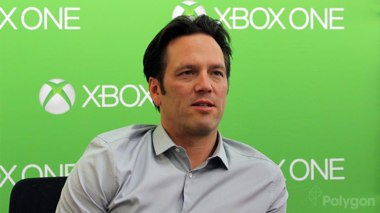 Phill Spencer, o chefe da divisão Xbox, estará no Brasil para BGS 2017