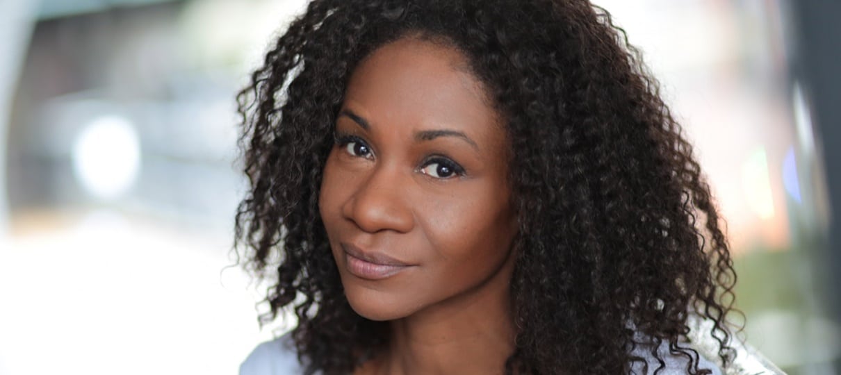 Mãe de Ciborgue deve aparecer em Liga da Justiça