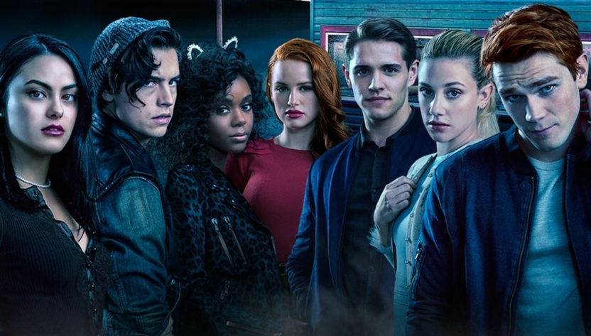 Riverdale | Segunda temporada terá estreia simultânea com os Estados Unidos