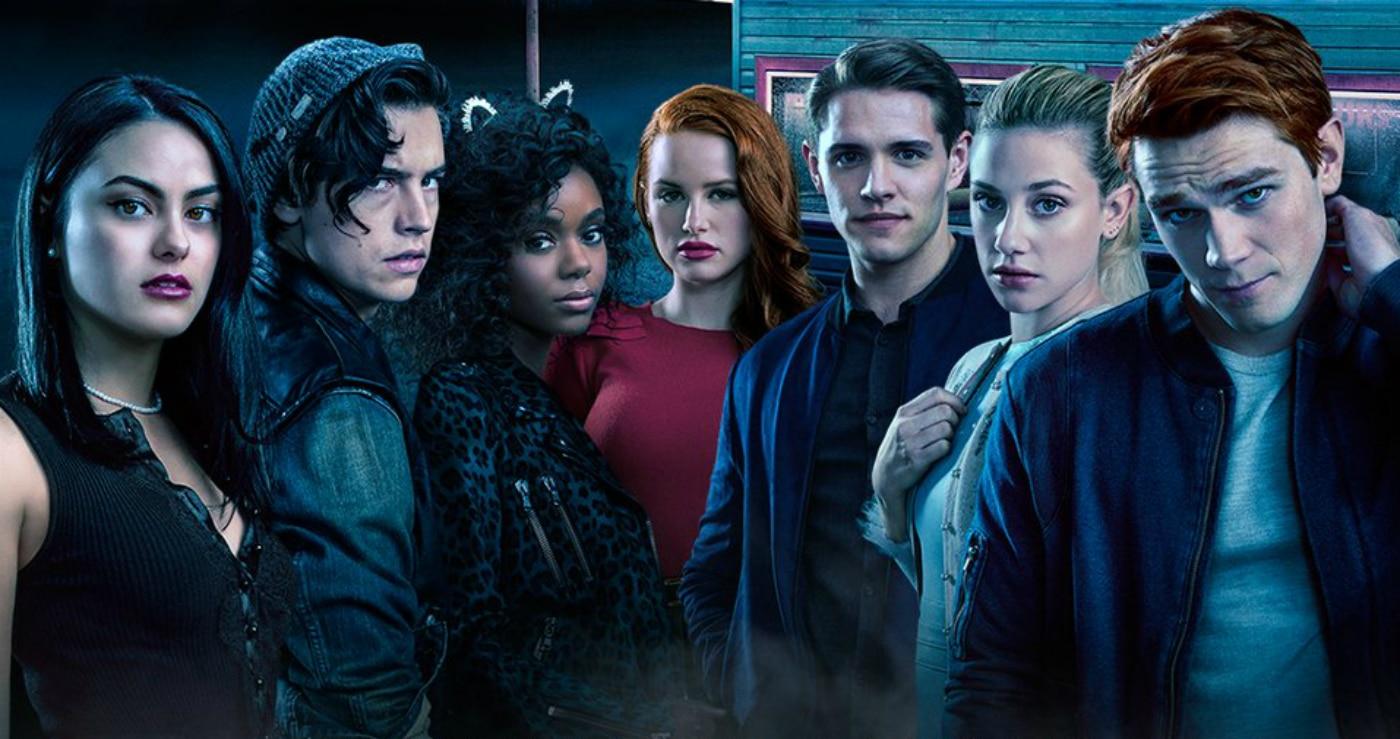 Riverdale | Segunda temporada terá estreia simultânea com os Estados Unidos