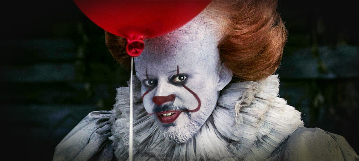 IT: A Coisa