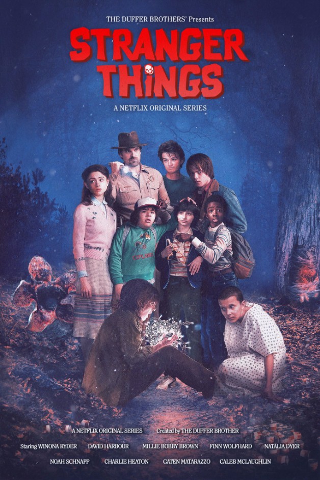 STRANGER-THINGS-GOONIES