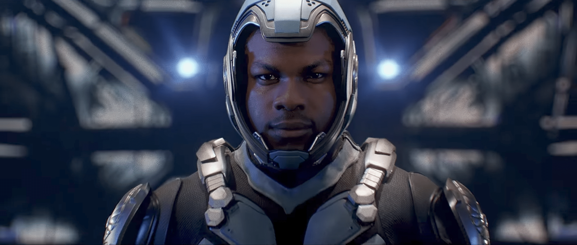 Pacific Rim: Uprising | Primeiro trailer do filme será divulgado na NYCC
