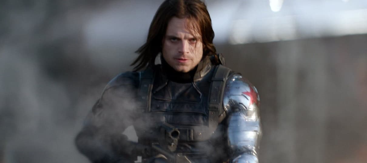 Sebastian Stan diz que se sentiu como o Jon Snow em Vingadores: Guerra Infinita