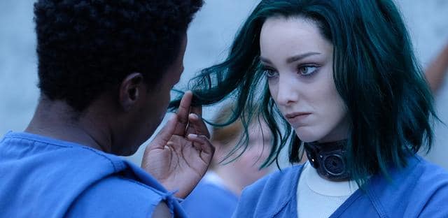 The Gifted apresenta os mutantes em 21 novas fotos promocionais