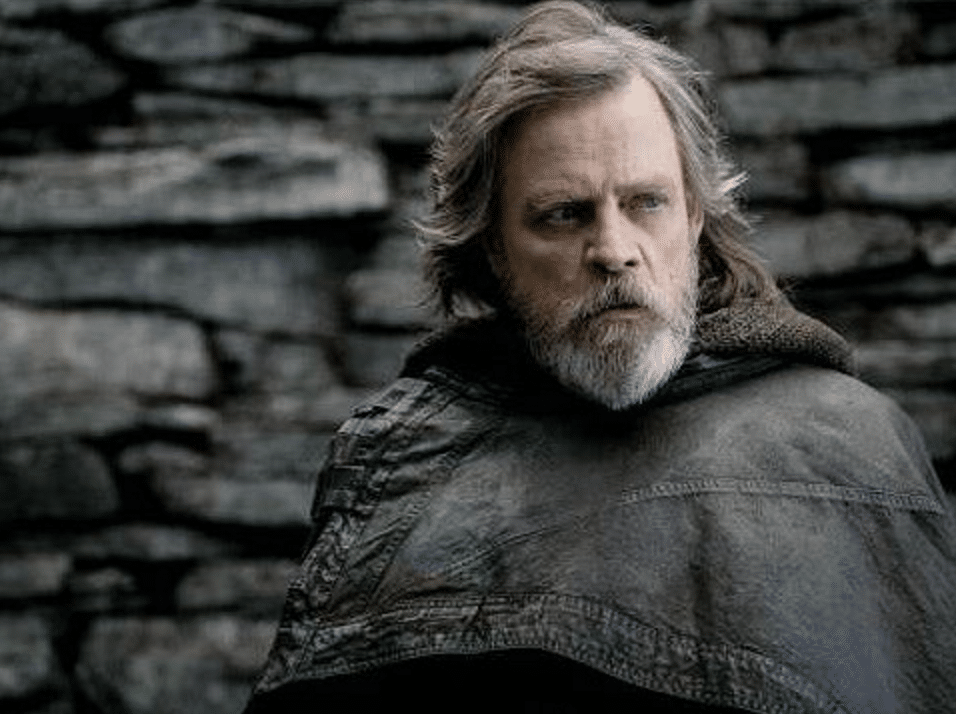 Star Wars: Os Últimos Jedi | Luke Skywalker aparece em nova foto do filme