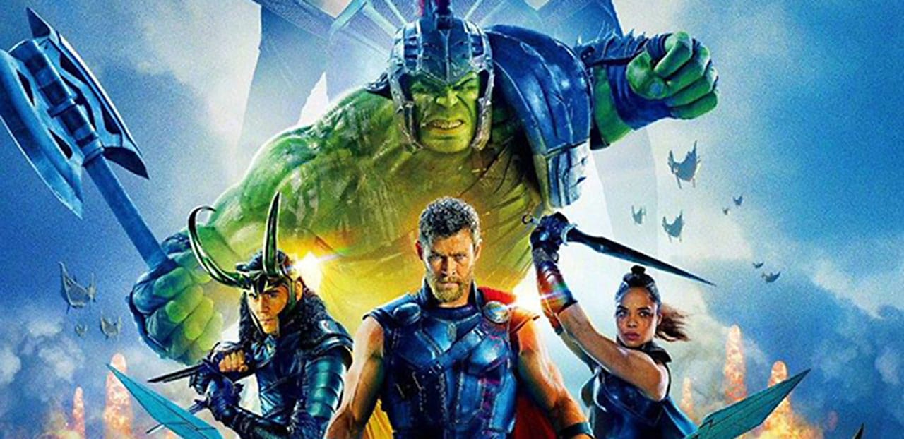 Thor: Ragnarok | Trailer chinês traz novas cenas e mais destruição