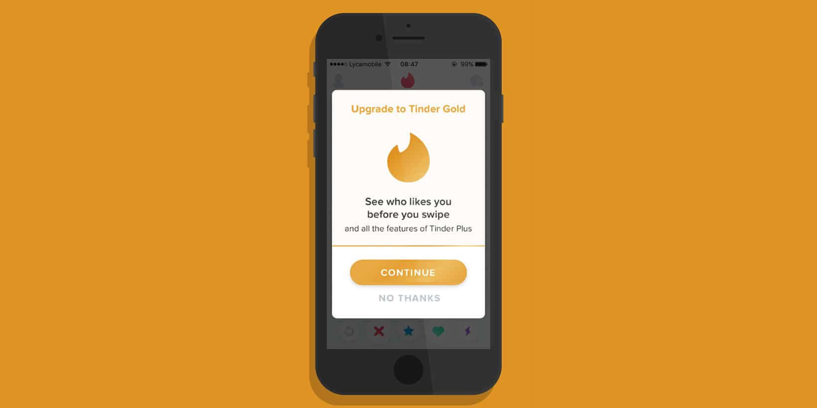 Como Cancelar Assinatura Tinder Gold IPhone (Rápido e Fácil