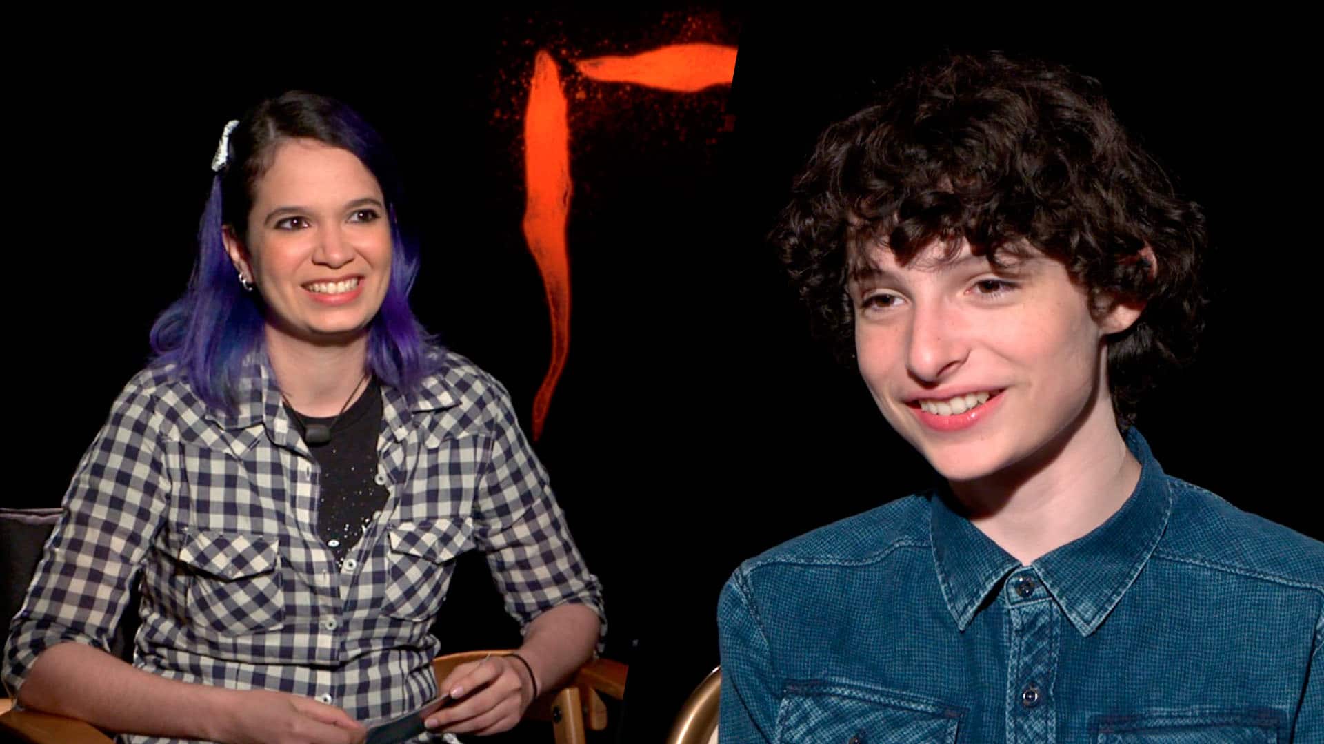 It: A Coisa | Conversamos com o diretor e o elenco sobre medos, Pennywise e anos 80