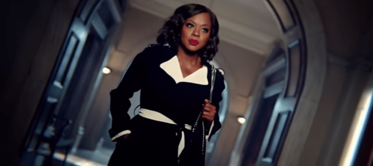 Confira imagens inéditas de Scandal, Grey’s Anatomy e How to Get Away with Murder