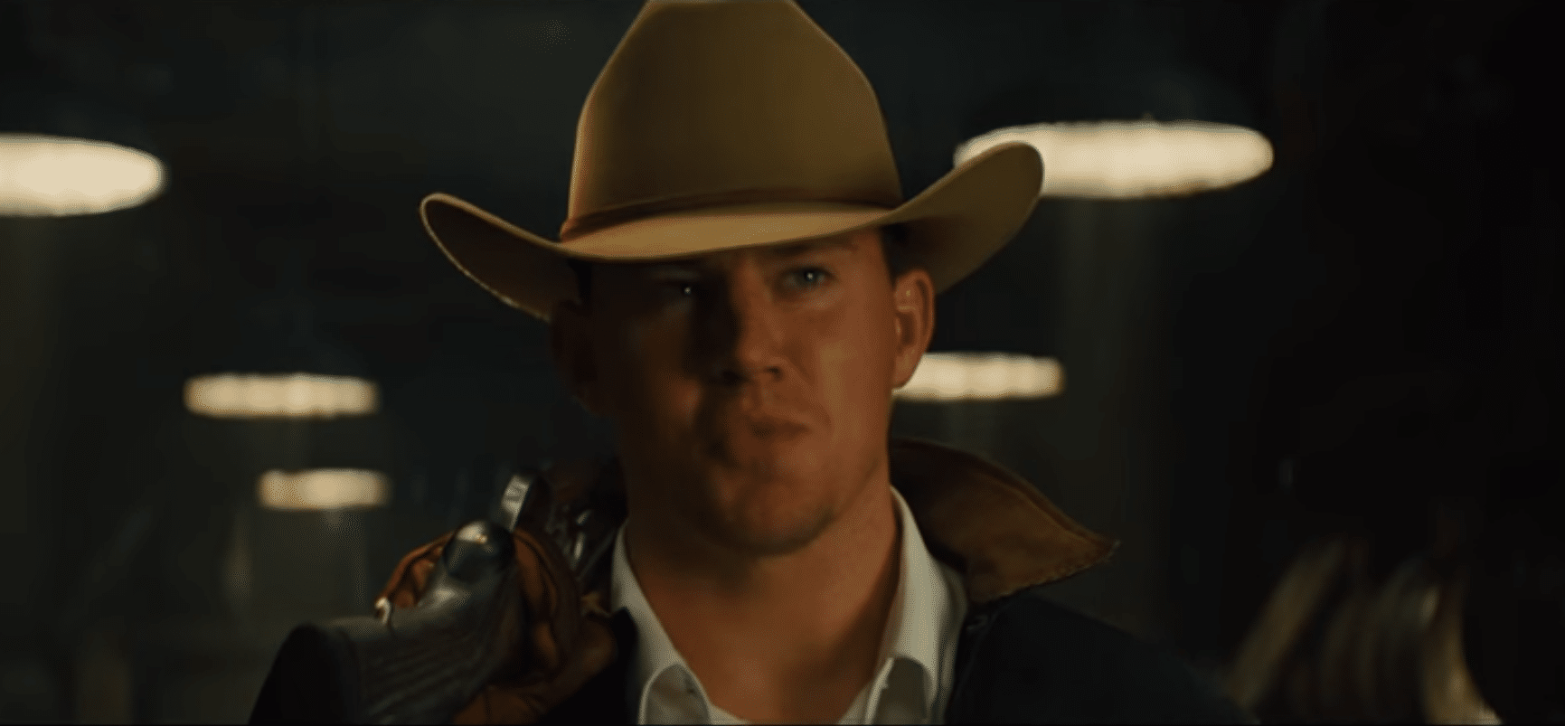 Kingsman: O Círculo Dourado | Trecho de filme apresenta o personagem de Channing Tatum
