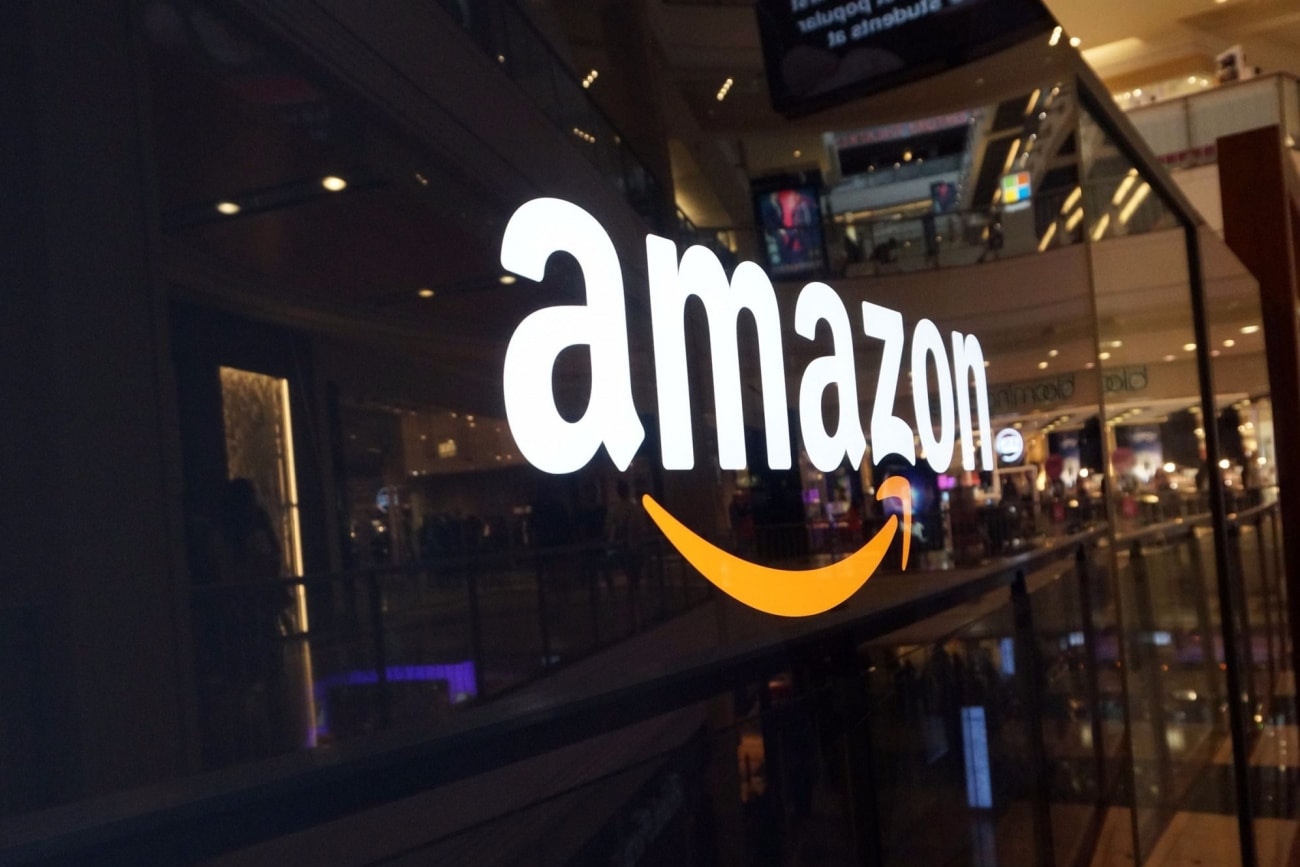 Amazon pode expandir negócios no Brasil em breve e vender mais que apenas livros