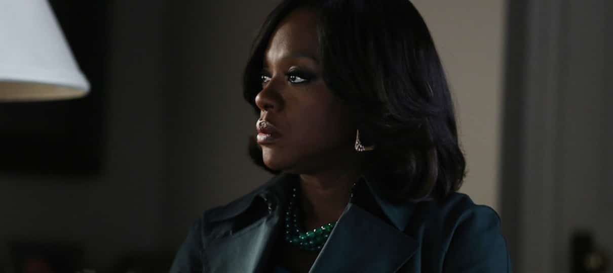 How to Get Away With Murder | Annalise será o grande mistério da quarta temporada