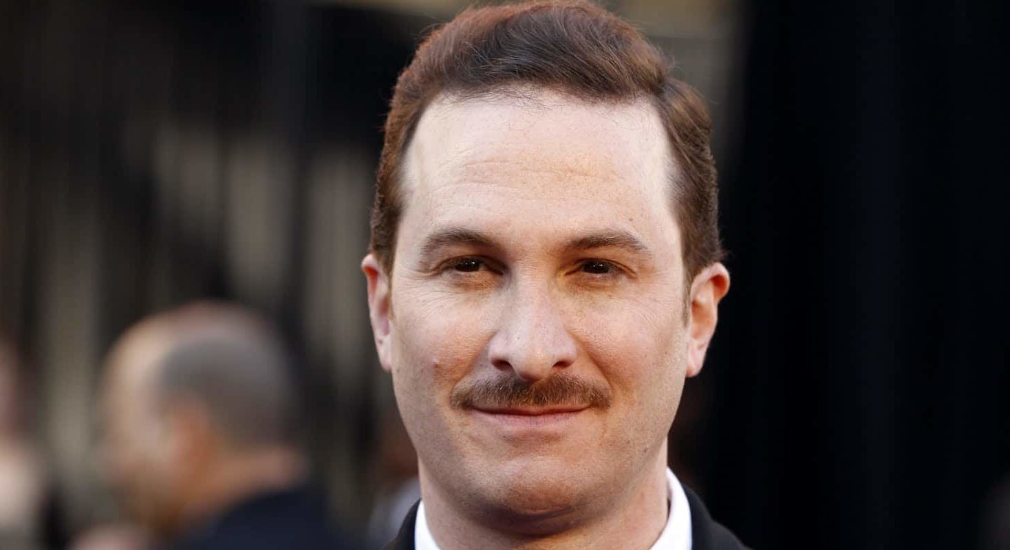 Darren Aronofsky gostaria de dirigir um filme do Superman