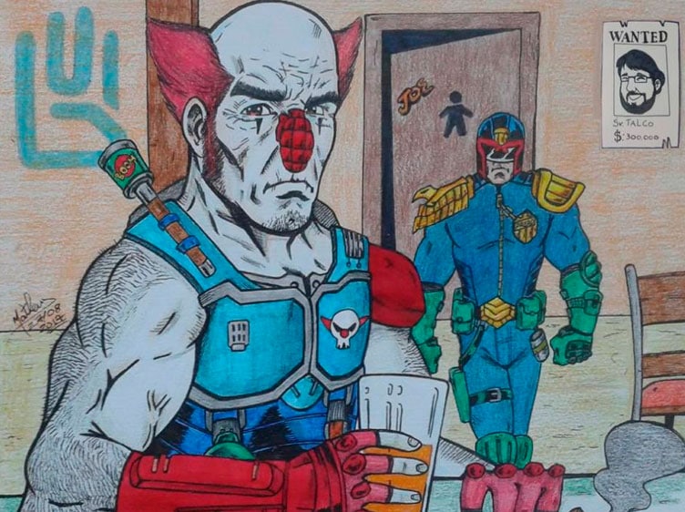 Imagem do episódio