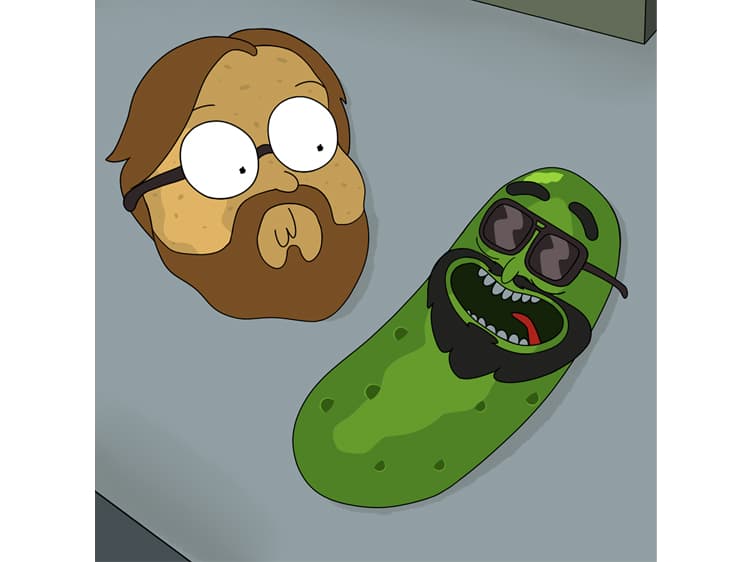 Imagem do episódio