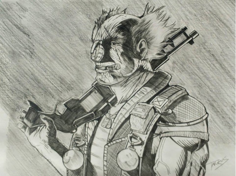 Imagem do episódio