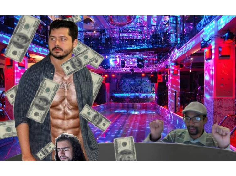 Imagem do episódio