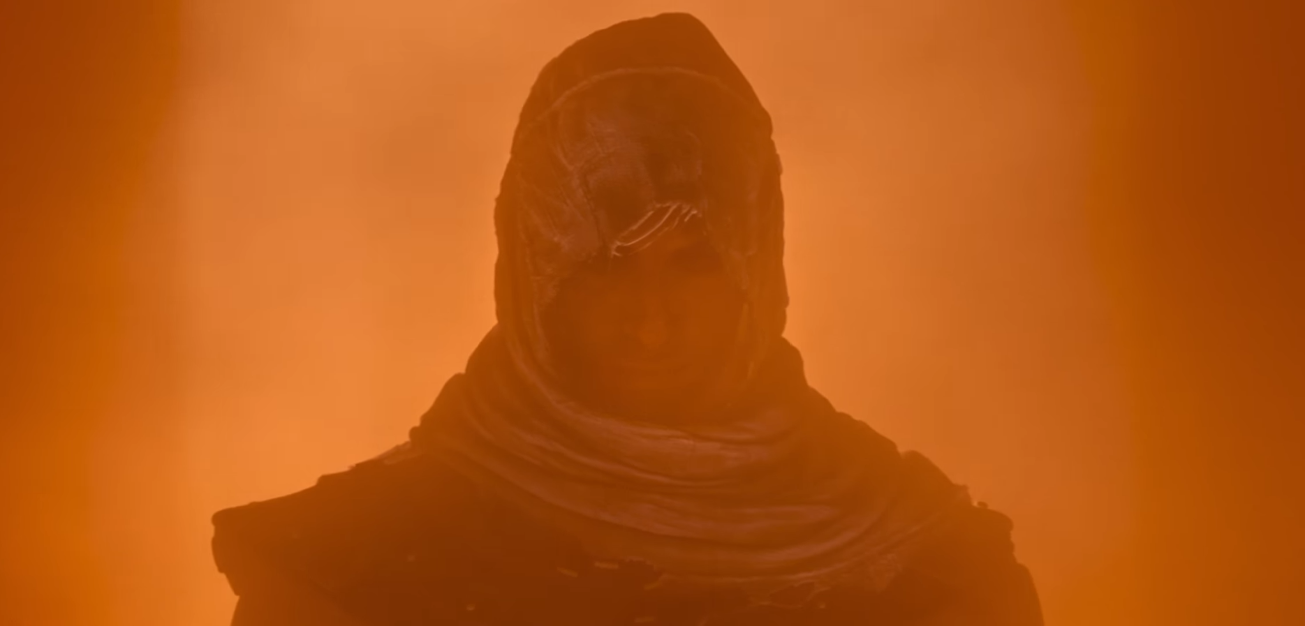 Novo trailer de Assassin's Creed Origins mostra o Egito se desfazendo em areia