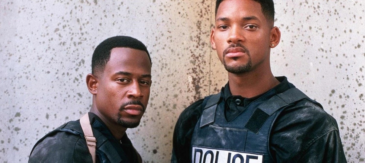 Bad Boys 3 ganha novo roteirista