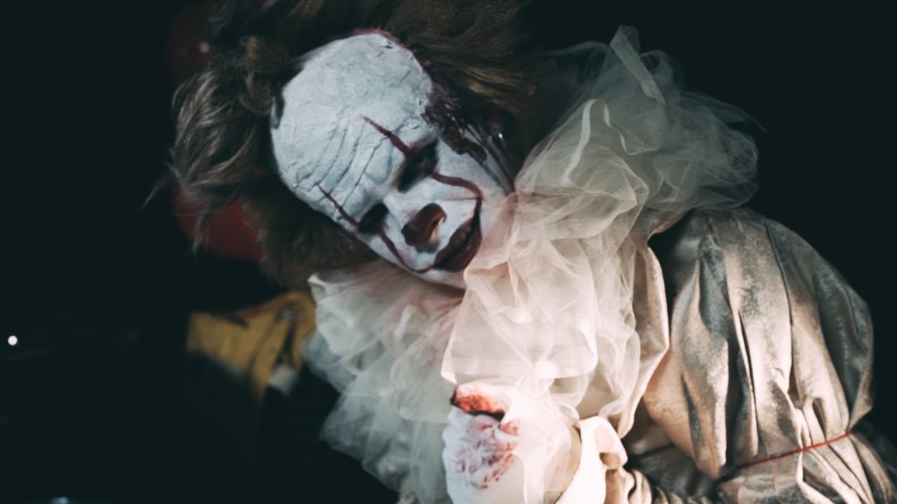 A Coisa da Batera: Pennywise faz cover de música do Slipknot
