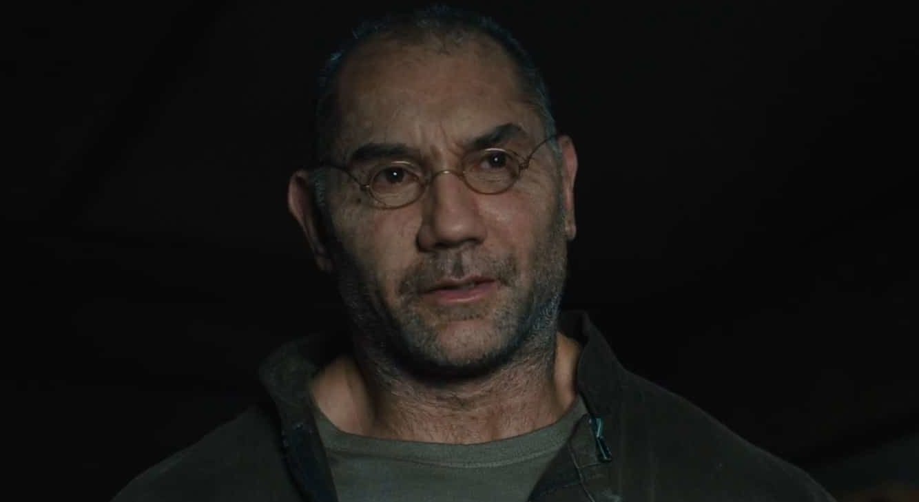 Blade Runner 2049  Dave Bautista revela o nome de seu personagem