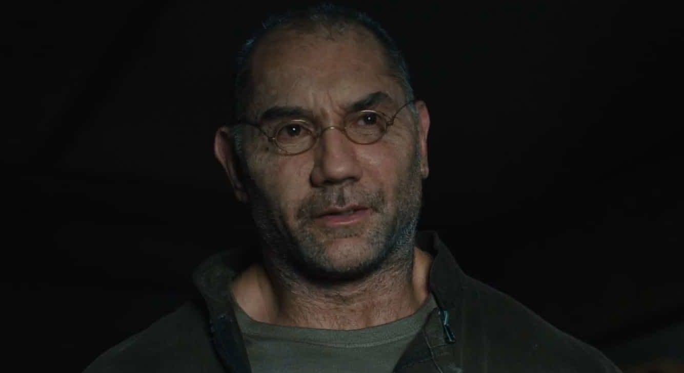 Blade Runner 2049 | Prólogo do filme é focado no personagem de Dave Bautista