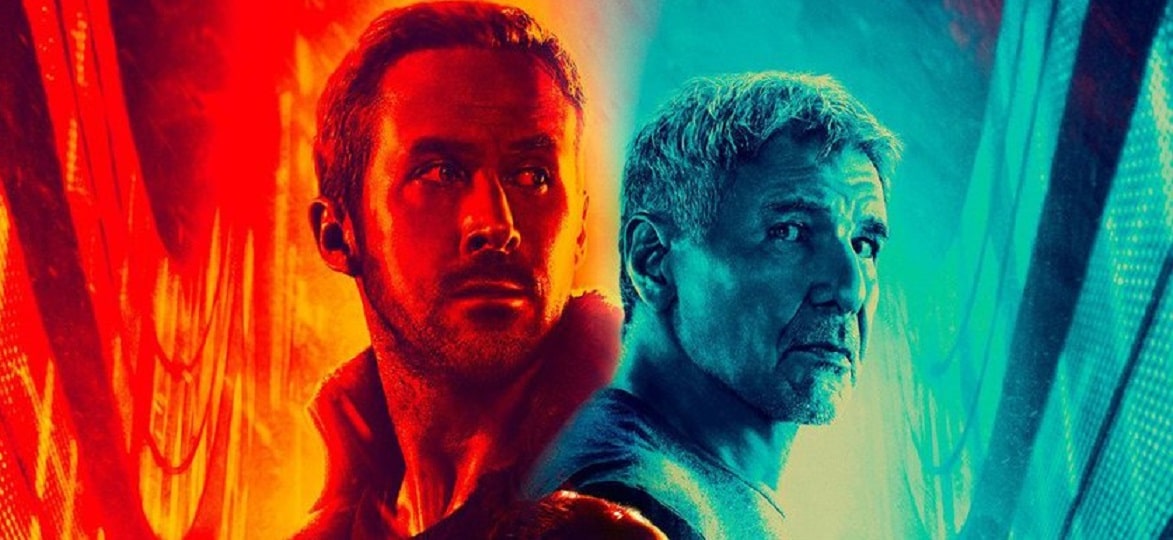 A versão de Blade Runner 2049 que vai passar nos cinemas é a versão do diretor