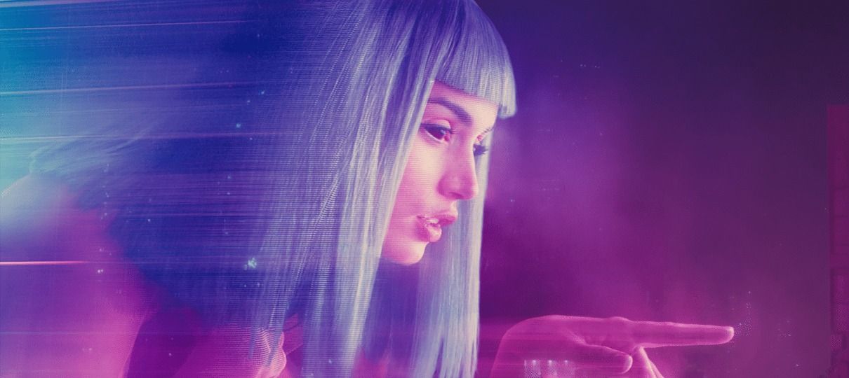"Fazer uma sequência de Blade Runner era uma ideia insana", diz Denis Villeneuve