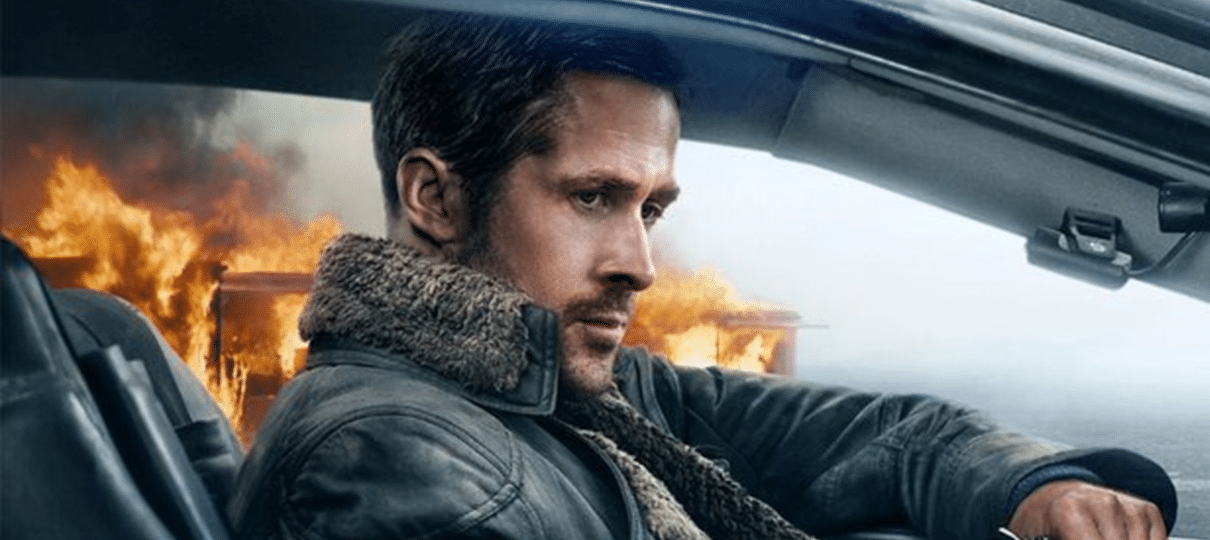 "É muito longo", diz Ridley Scott sobre Blade Runner 2049