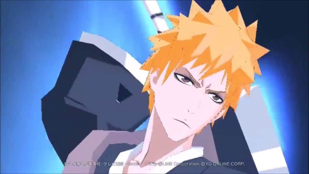 Bleach: Paradise Lost | Jogo estilo Pokémon GO ganha trailer mostrando personagens